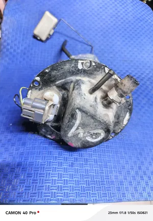 Fuel Pump Nissan Hardbody