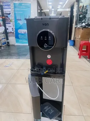 Von Bottom Load Water Dispenser (Hot, Normal Cold)