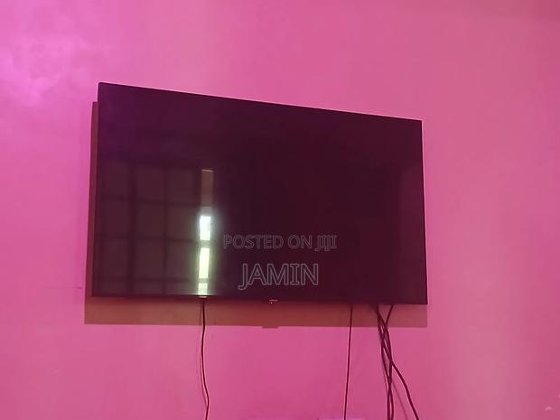 Samsung Smart Tv Uhd 8 Series