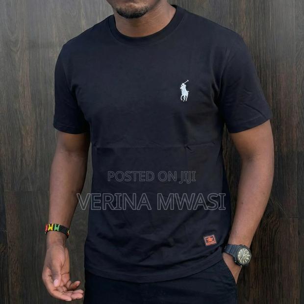 Unisex T.Shirt - thumbnail 3