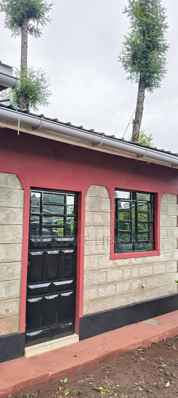 1bdrm Bedsitter in Ruthimitu for rent