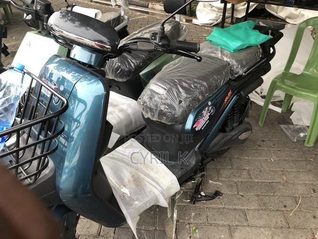 New Motorcycle 2025 - thumbnail 2