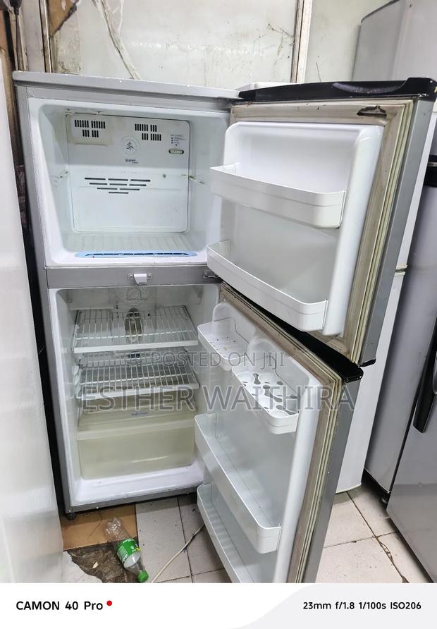 Medium Size Double Door Fridges - thumbnail 2