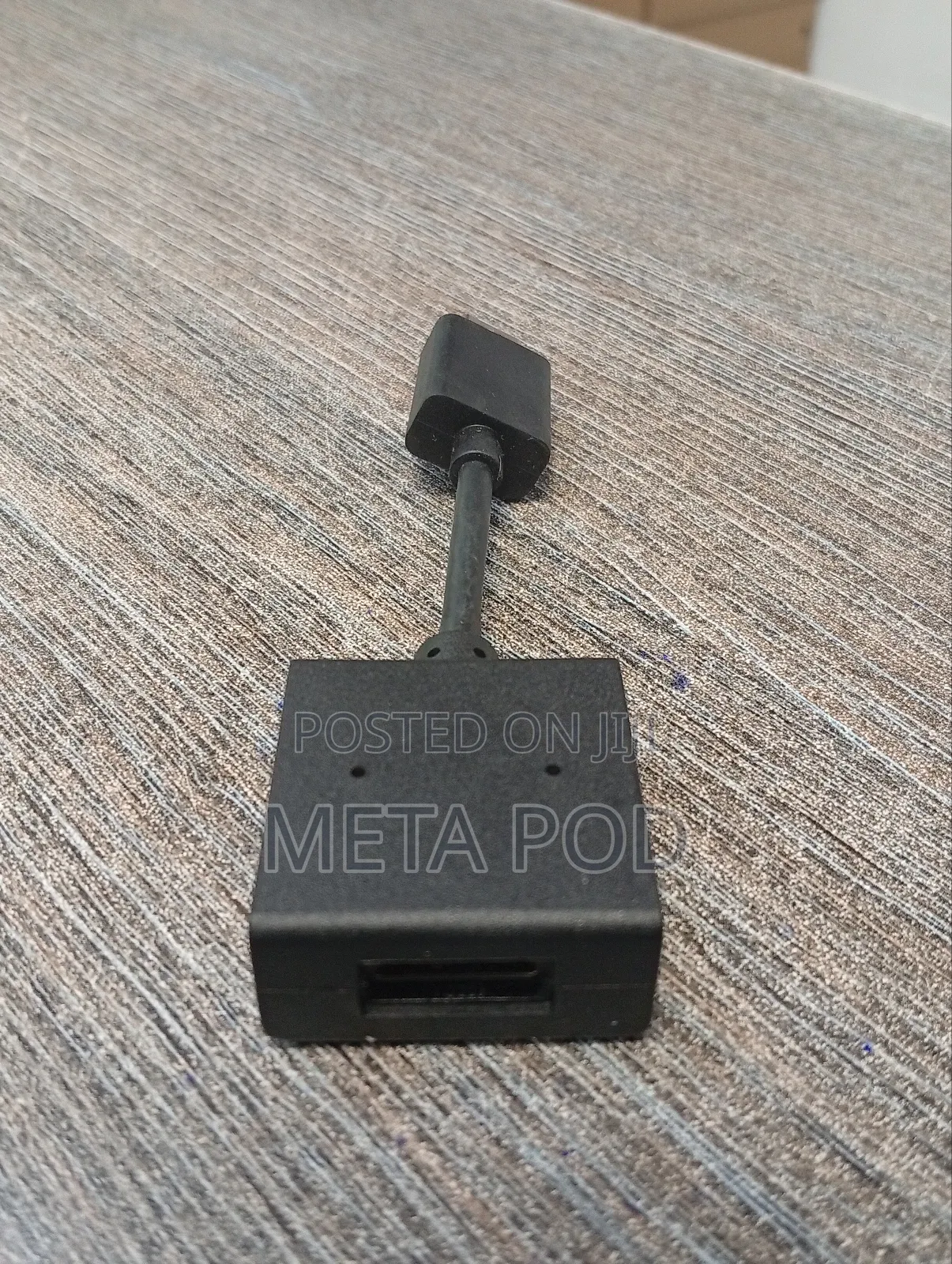 Hdmi Male to Female Adapter