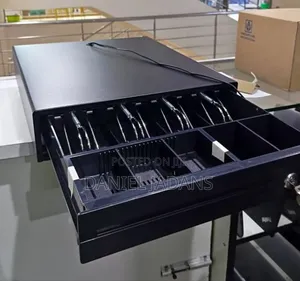 Brand New Affordable/Automatic Cash Drawer