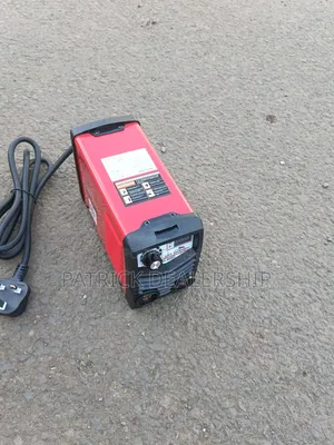 Mma-300 Welding Machine