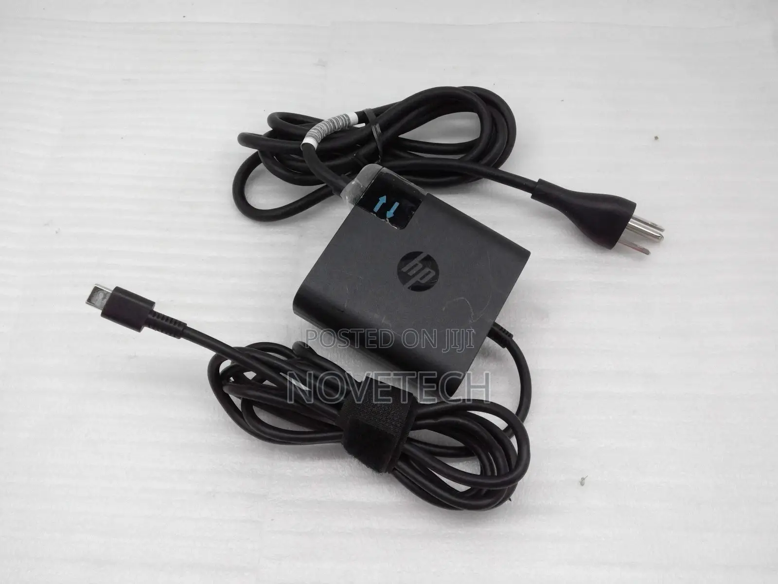 Hp 65w Usb-C TPN-Aa03 Ac Adapter 925740-004 for Hp Pro Series X2 / G2