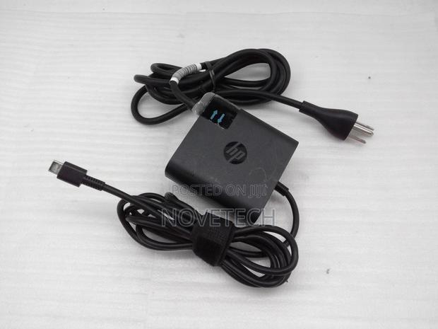 Hp 65w Usb-C TPN-Aa03 Ac Adapter 925740-004 for Hp Pro Series X2 / G2