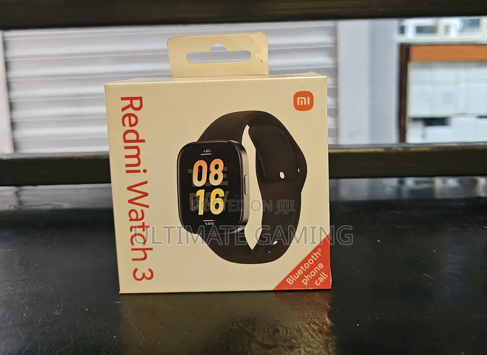 Redmi Watch 3