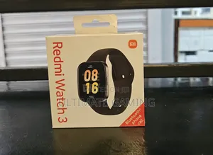 Redmi Watch 3