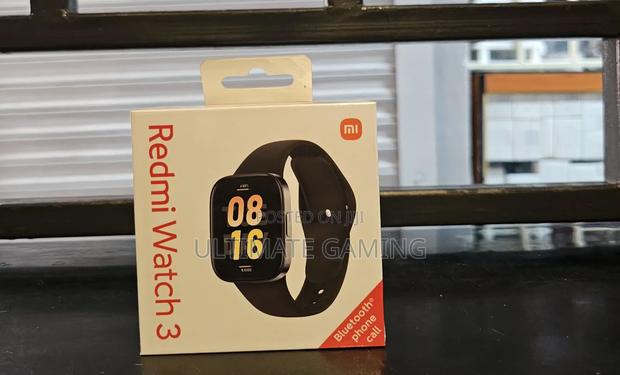 Redmi Watch 3 - thumbnail 3