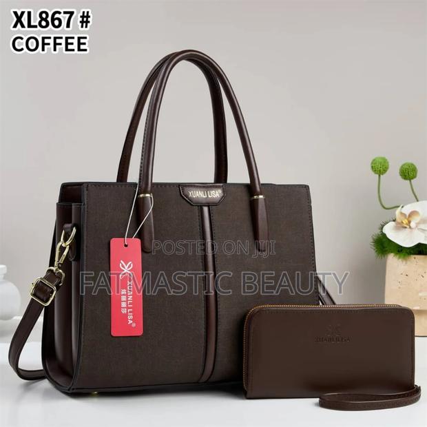 Medium Office Handbags - thumbnail 7