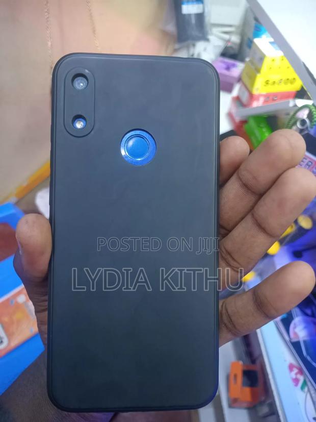 Huawei Y6s 64 GB Blue - thumbnail 5