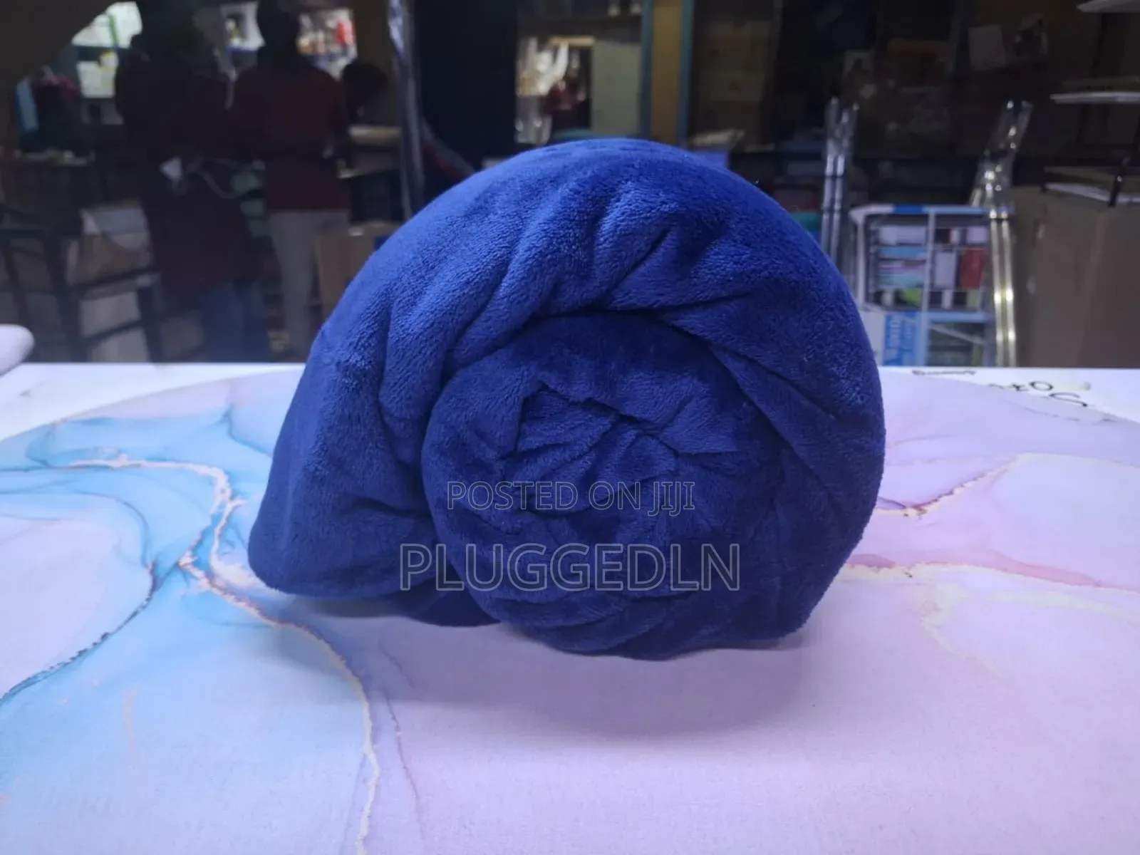 “Single Woolen Duvet (5×6)