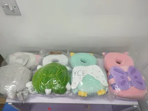 Baby Head Protector Cushion Backpack