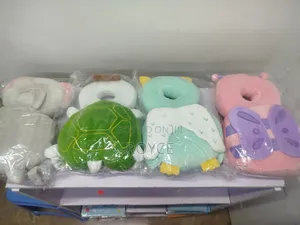 Baby Head Protector Cushion Backpack