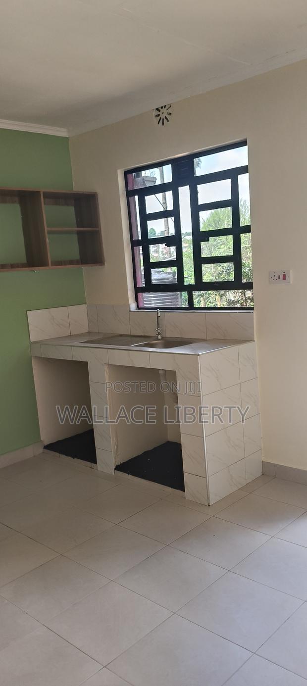 1bdrm Bedsitter in Ruthimitu for rent - thumbnail 7
