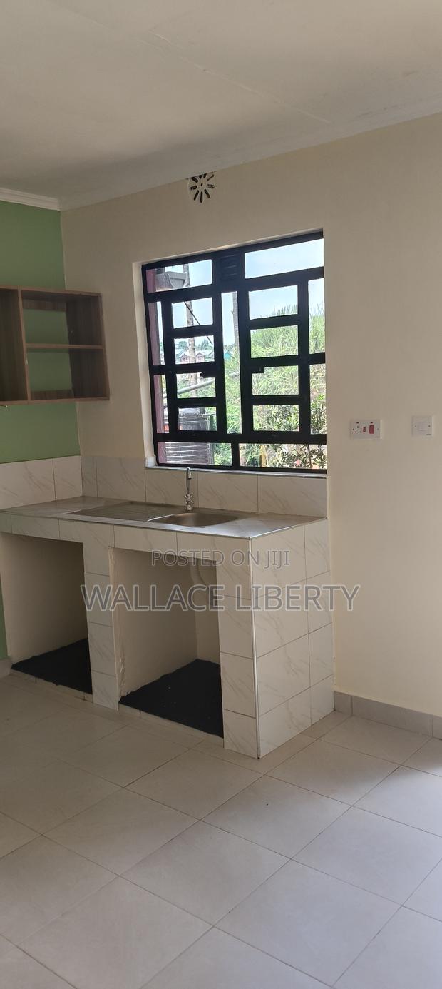 1bdrm Bedsitter in Ruthimitu for rent - thumbnail 6