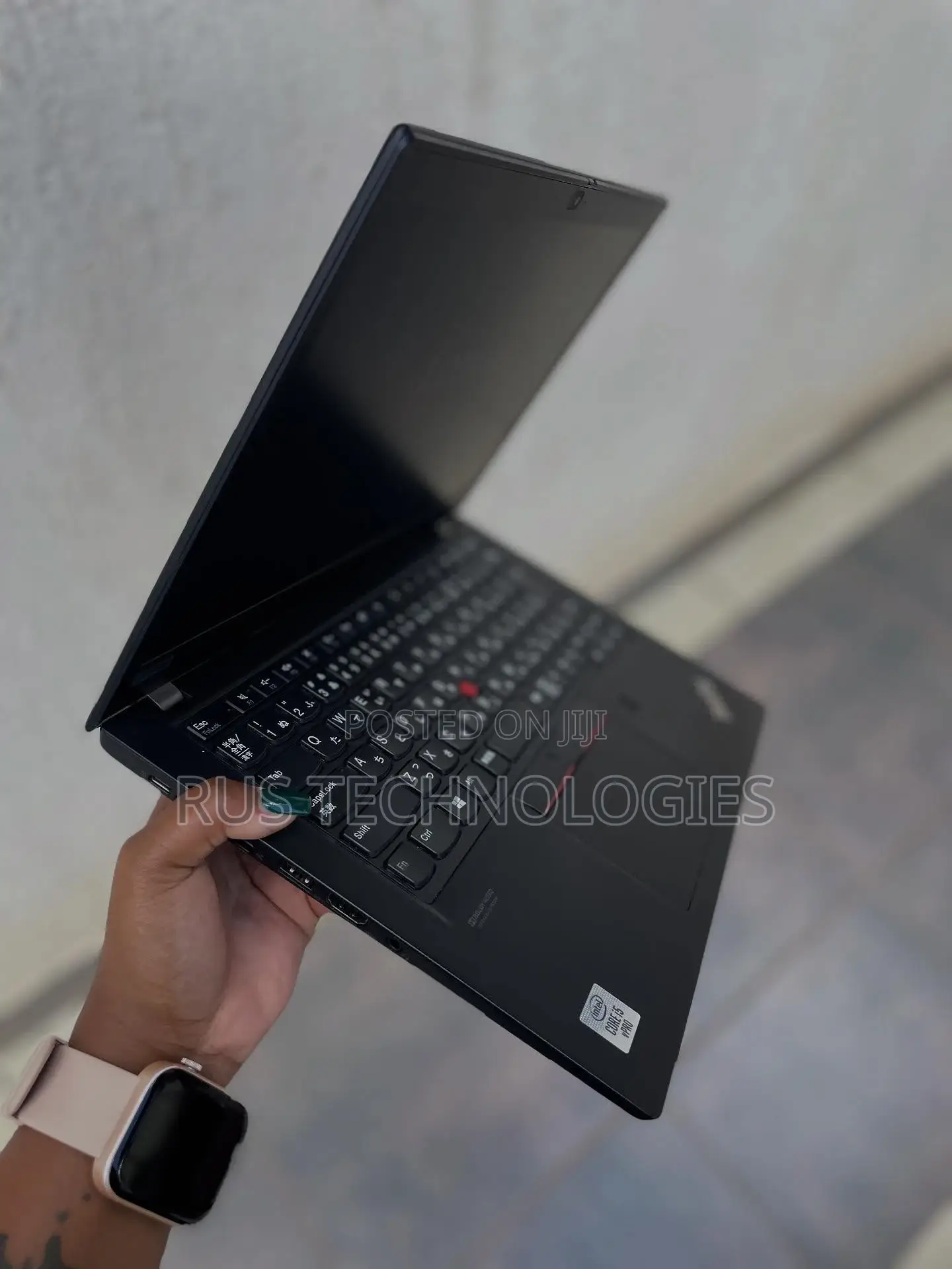 Laptop Lenovo ThinkPad X13 Gen 2 16GB Intel Core i5 SSD 256GB