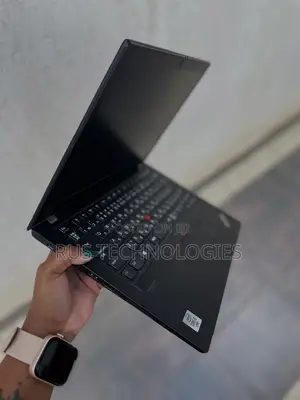 Laptop Lenovo ThinkPad X13 Gen 2 16GB Intel Core i5 SSD 256GB