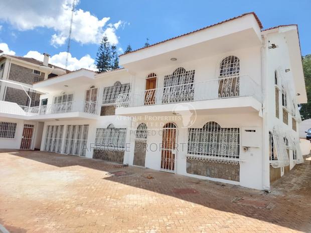 5bdrm Mansion in Kileleshwa for rent