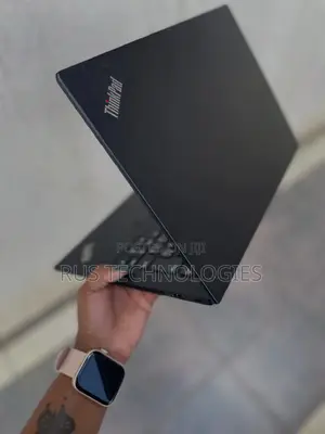 Laptop Lenovo ThinkPad X13 Gen 2 16GB Intel Core i5 SSD 256GB