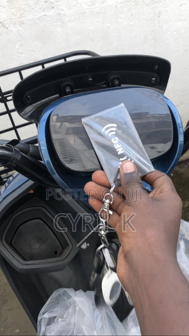 New Motorcycle 2025 - thumbnail 3