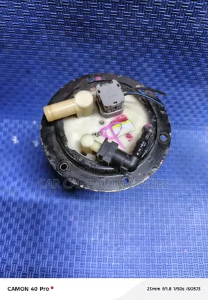 Fuel Pump Nissan Clipper 2013