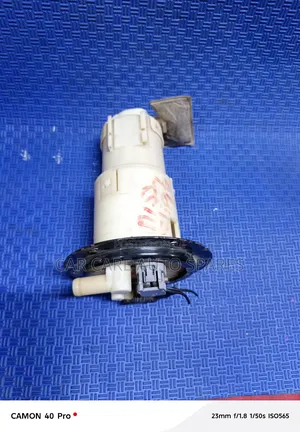 Fuel Pump Nissan Clipper 2013