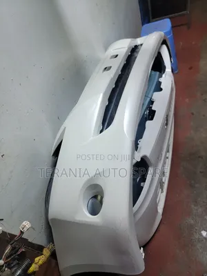 Premio 260 Front Bumper