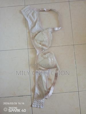 Best Creamy Bra - thumbnail 2