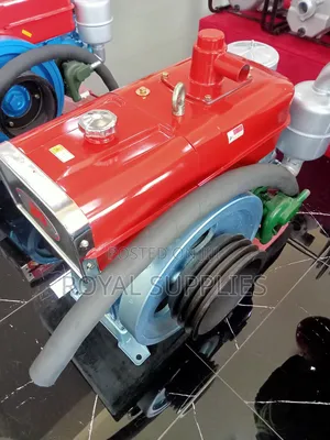 30hp Diesel Engine Jd