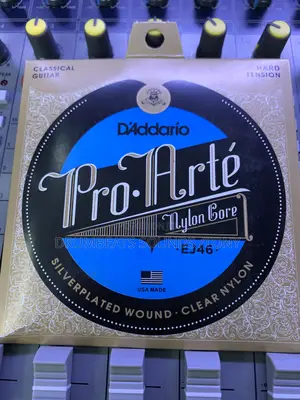 Pro Arte Daddario Guitar String