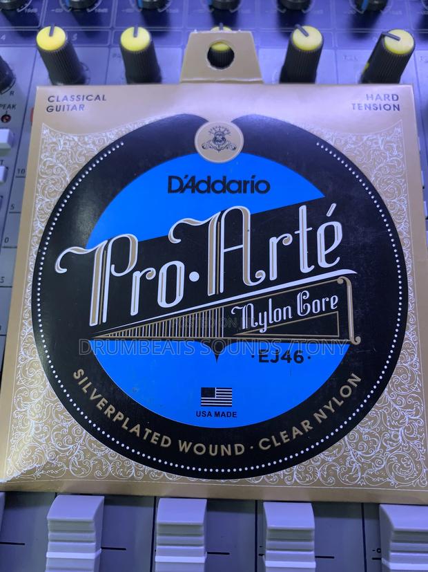 Pro Arte Daddario Guitar String - thumbnail 2