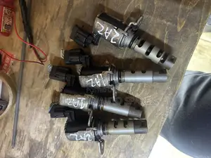 Vvti Sensor 1az, 2az