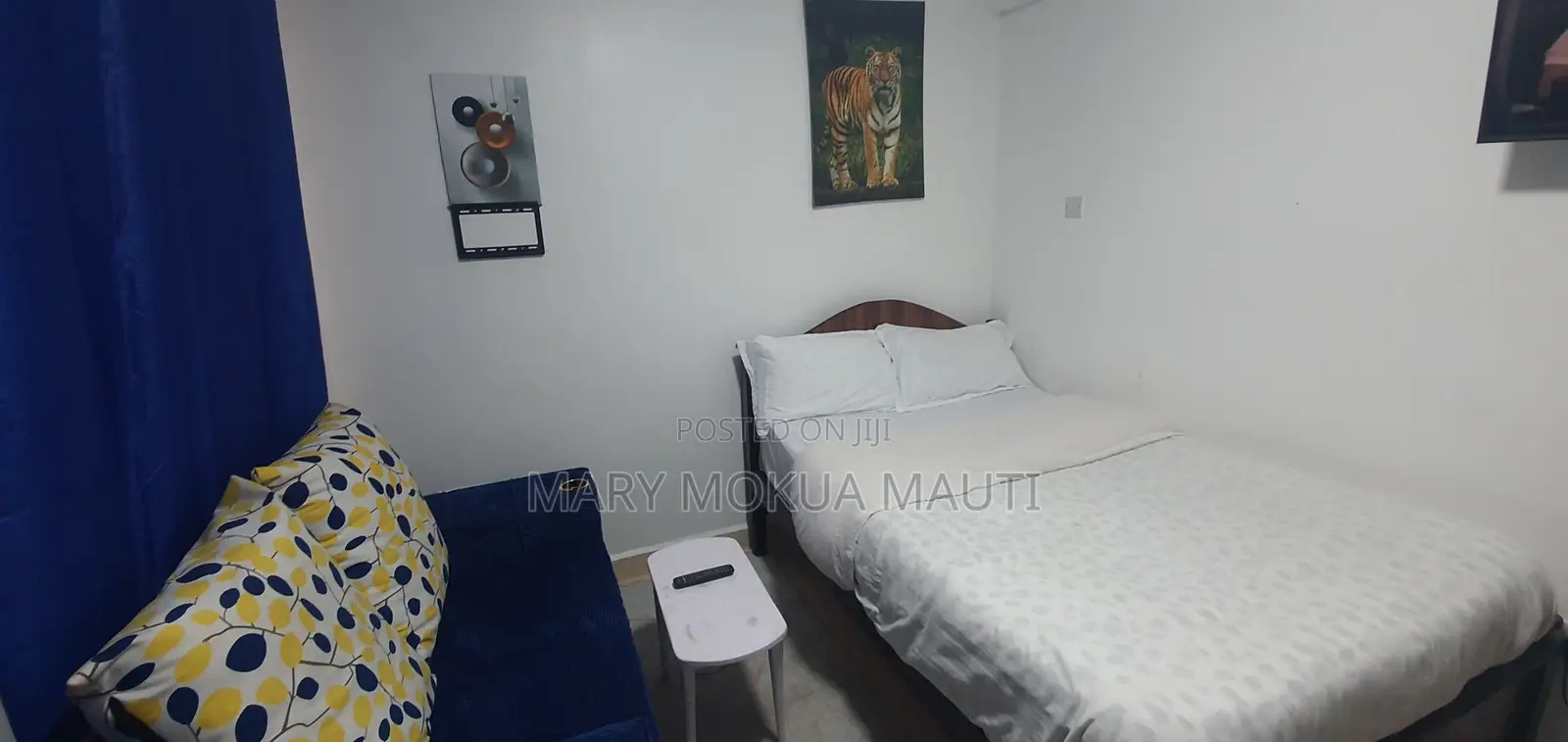 Annie's Studio BNB Near Westside Mall