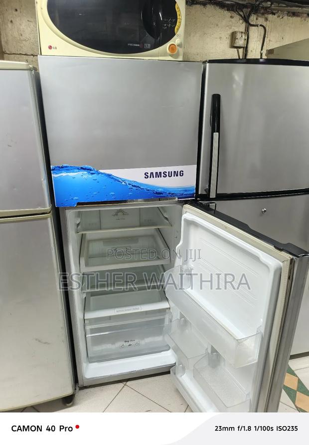 Samsung Fridge Very Neat 350 Litres - thumbnail 3