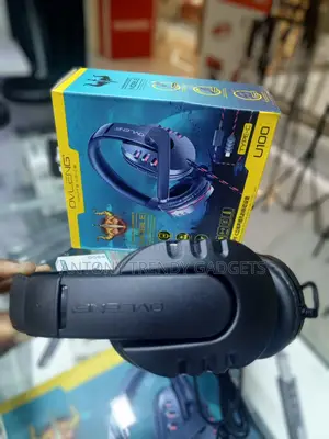 Ovleng U100 Gaming Headset With Mic For Android Type-c