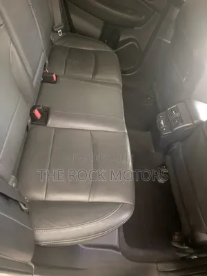 Subaru Outback 2018 Green