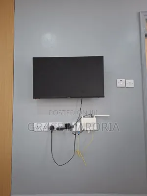 Maroze Studio Near Westside Mall Nakuru
