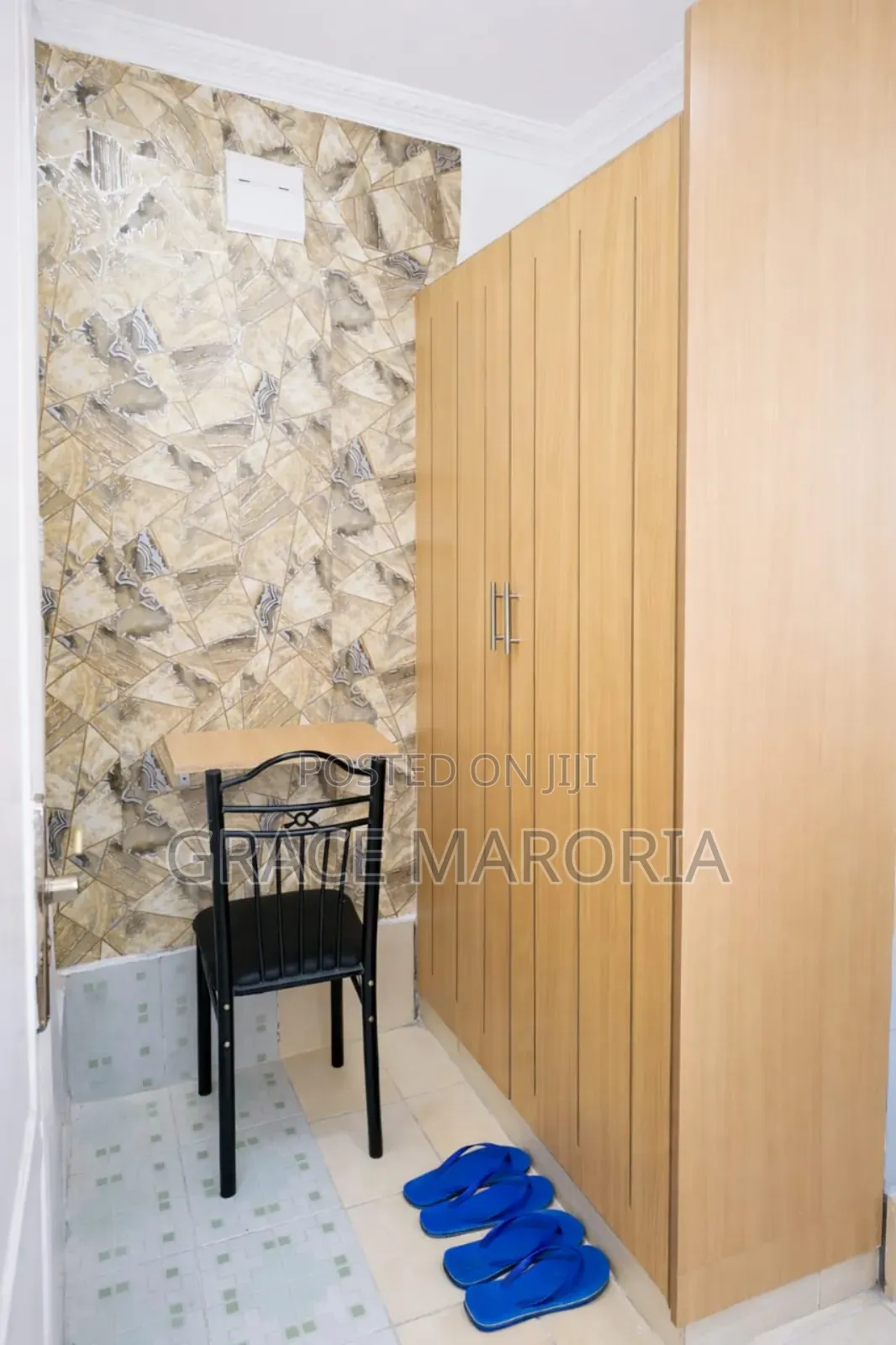 Maroze Studio Near Westside Mall Nakuru