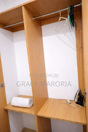 Maroze Studio Near Westside Mall Nakuru