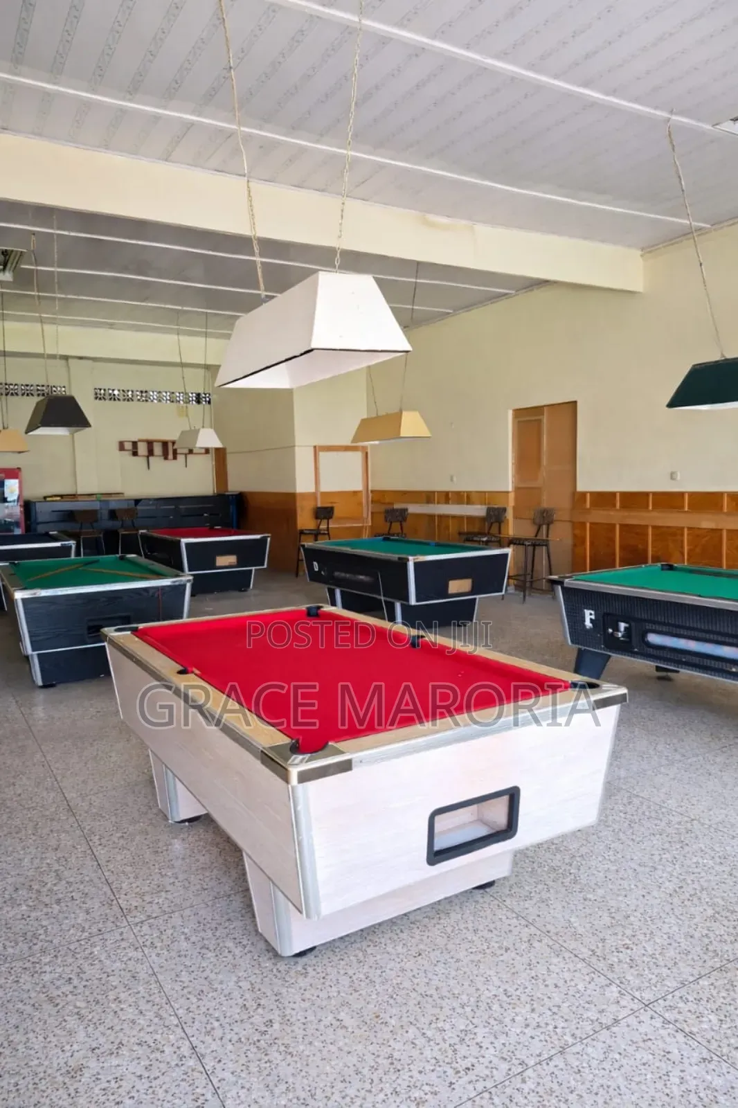Maroze Studio Near Westside Mall Nakuru