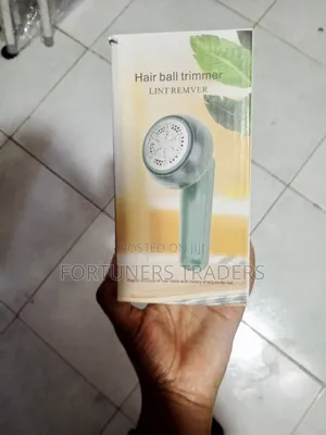 Lint Remover