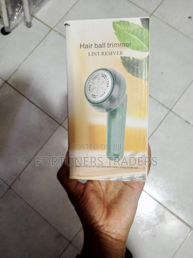 Lint Remover