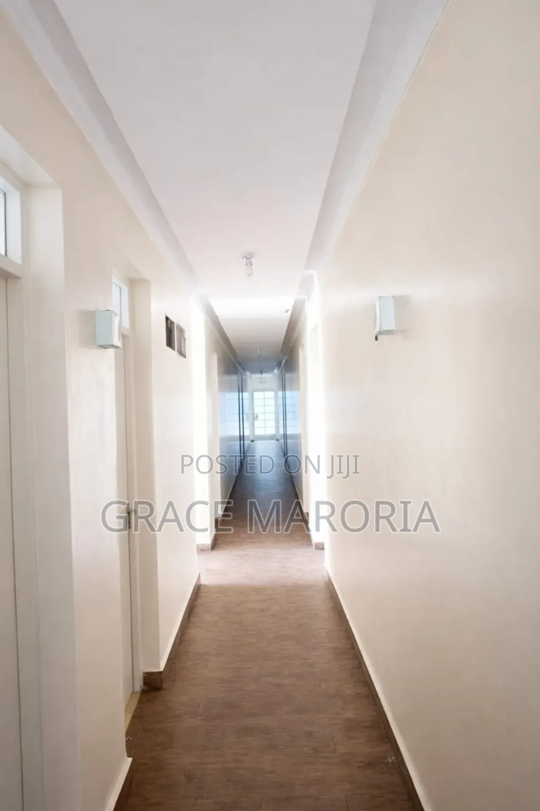 Maroze Studio Near Westside Mall Nakuru