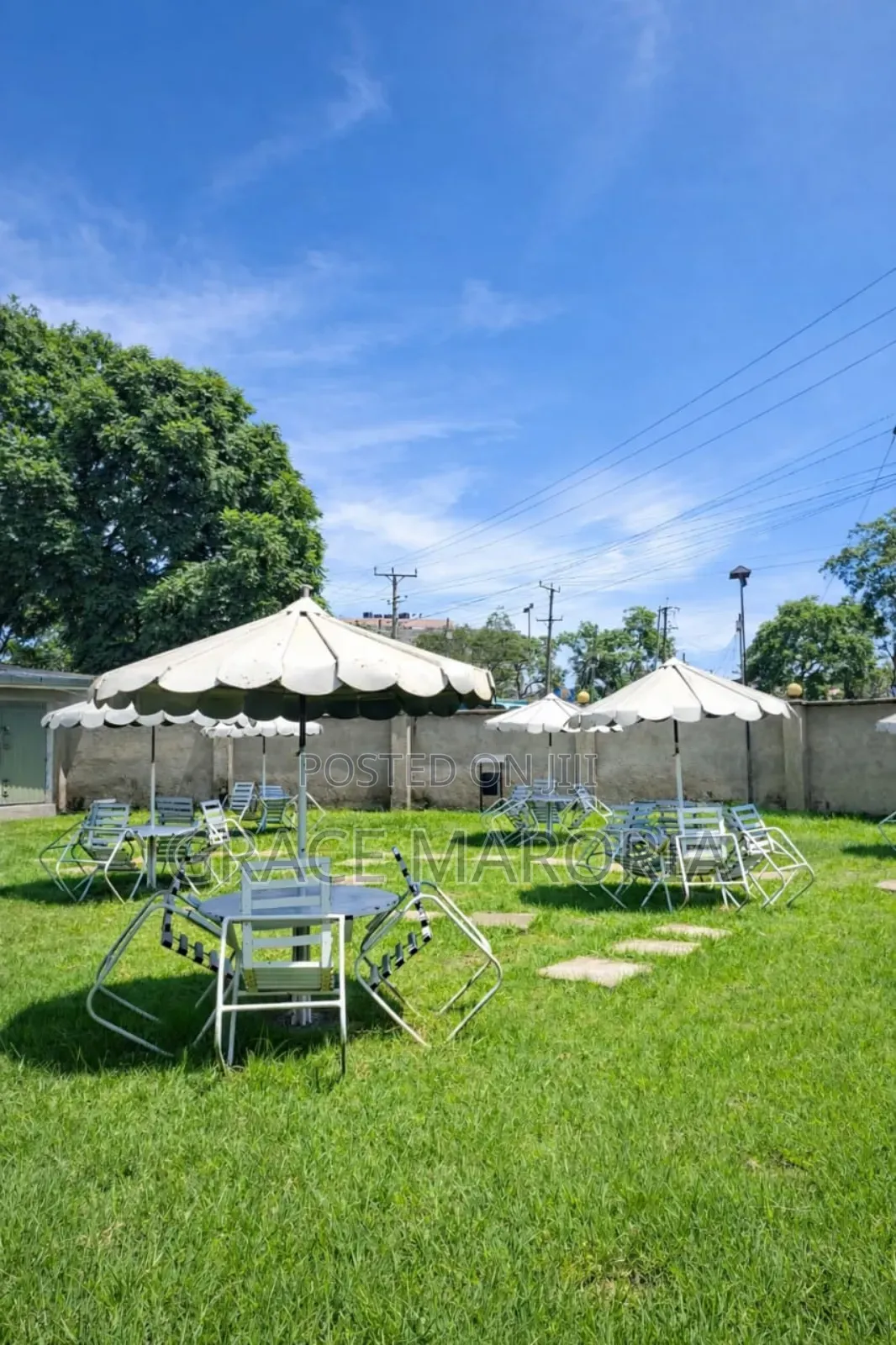 Maroze Studio Near Westside Mall Nakuru