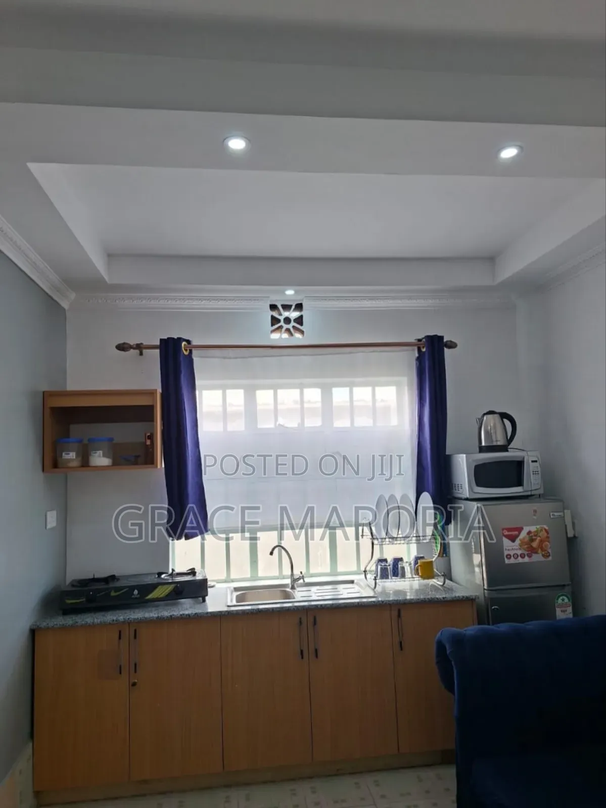 Maroze Studio Near Westside Mall Nakuru