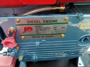 30hp Diesel Engine Jd