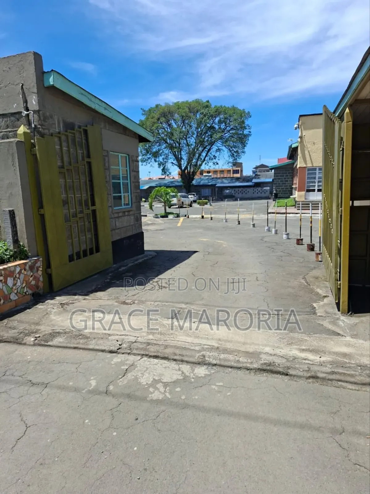 Maroze Studio Near Westside Mall Nakuru